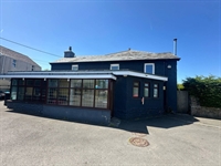 brecon beacons village freehouse - 1