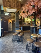 very well-known bar business - 3