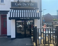 cafe de ville daytime - 1