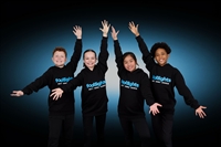 leading footlights stage school - 1