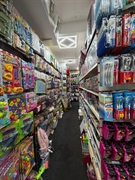 pound shop discount store - 2