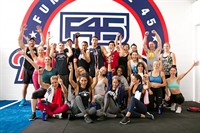 f45 gym franchise resale - 1