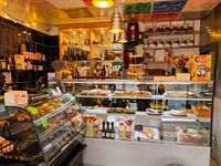 coffee shop-sandwich bar bakery - 3