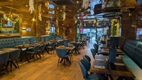 outstanding fish restaurant business - 2