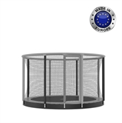 quality 10ft trampoline business - 1