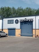 versatile warehouse with offices - 1
