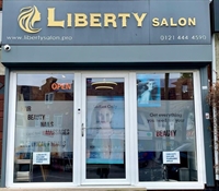 leasehold hair beauty salon - 1