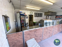 traditional fish chip shop - 1