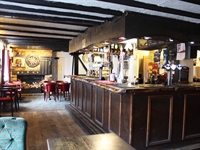 cambridgeshire 16th century coaching - 2