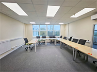 modern industrial warehouse unit - 3