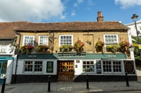 charming traditional uxbridge pub - 1