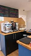 coffee shop with retail - 3