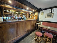 character public house wrexham - 2