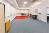 modern office suites park - 2
