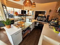 café coffee-shop a1 with - 3