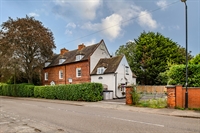 established nine-bed guest house - 1