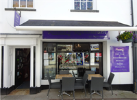 licensed restaurant takeaway tavistock - 1