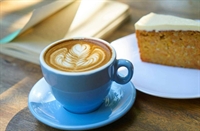 fully-fitted established cafe chiswick - 1
