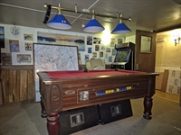cumbria historic public house - 3