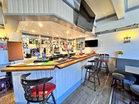 north yorkshire village pub - 2