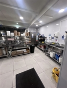 dark kitchen dunstable fully - 1