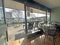 seaside cafe marske-by-the-sea - 3