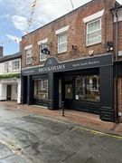 established cheshire butcher fine - 1