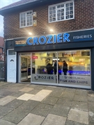 traditional fish chip shop - 2