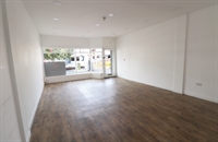 town centre shop unit - 2