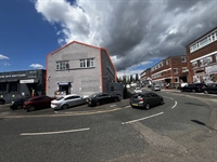 freehold property with fish - 1