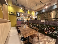 cafe restaurant prime central - 3
