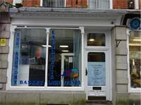 established freehold commercial laundry - 1