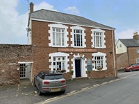 somerset character village freehouse - 1