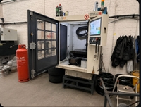 ready-to-trade wheel refurbishment setup - 2