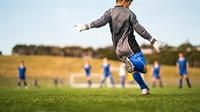 six-figure children's sports holiday - 2