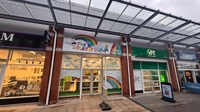children's soft play centre - 1
