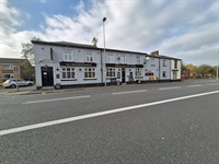 wet-led pub with nine - 1