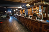 substantial london pub with - 2