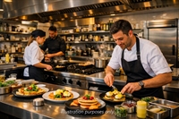 unparalleled-restaurant café bistro for-sale - 2