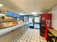 leasehold fish chip takeaway - 1