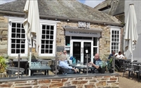 the old grammar school - 1