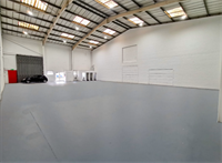 fully refurbished high bay - 3