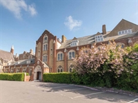unique multi-faceted venue opportunity - 1