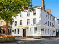extensive ground floor retail - 1