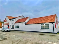 lincolnshire pub restaurant with - 1