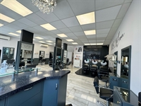 established hair salon ashford - 2