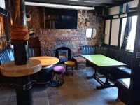 pembrokeshire substantial public house - 3