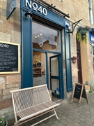 successful independent retail business - 1