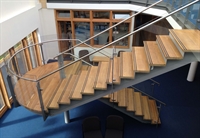 specialist joinery manufacturer - 1