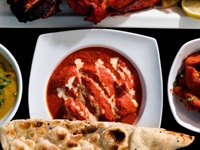restaurant west ealing circa - 1